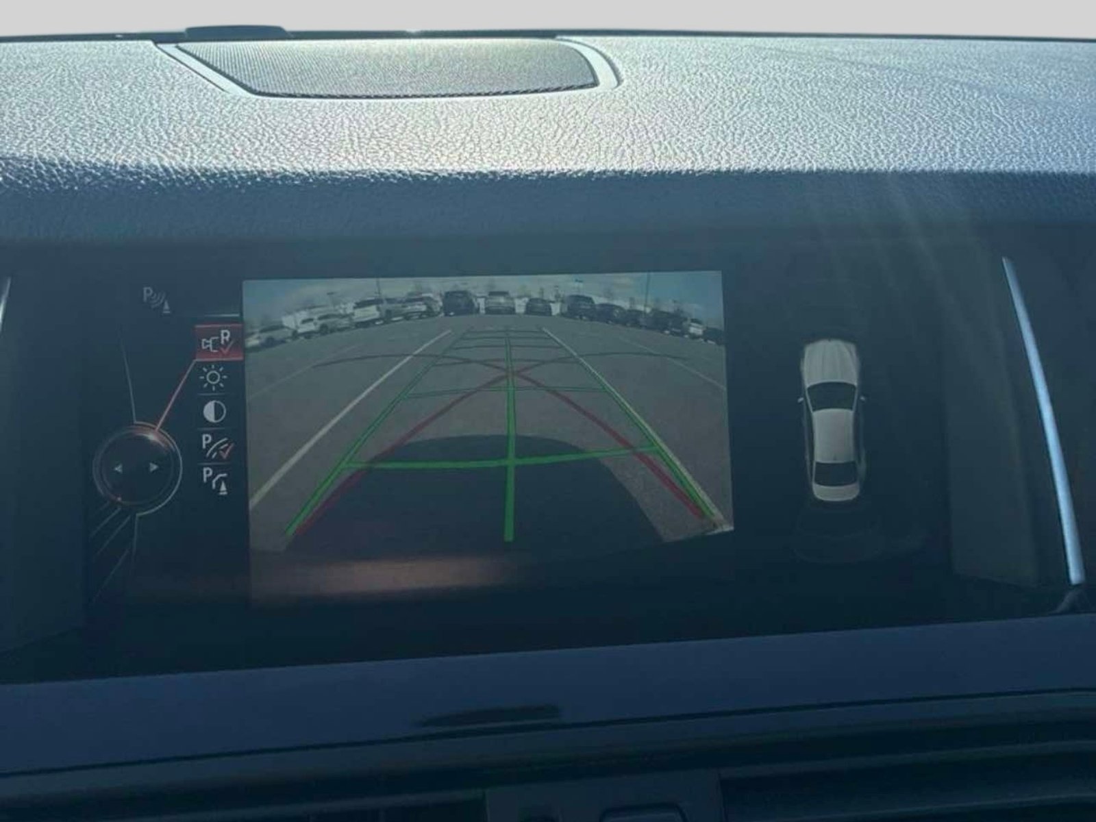 Used 2016 BMW 528i xDrive Sedan image 4