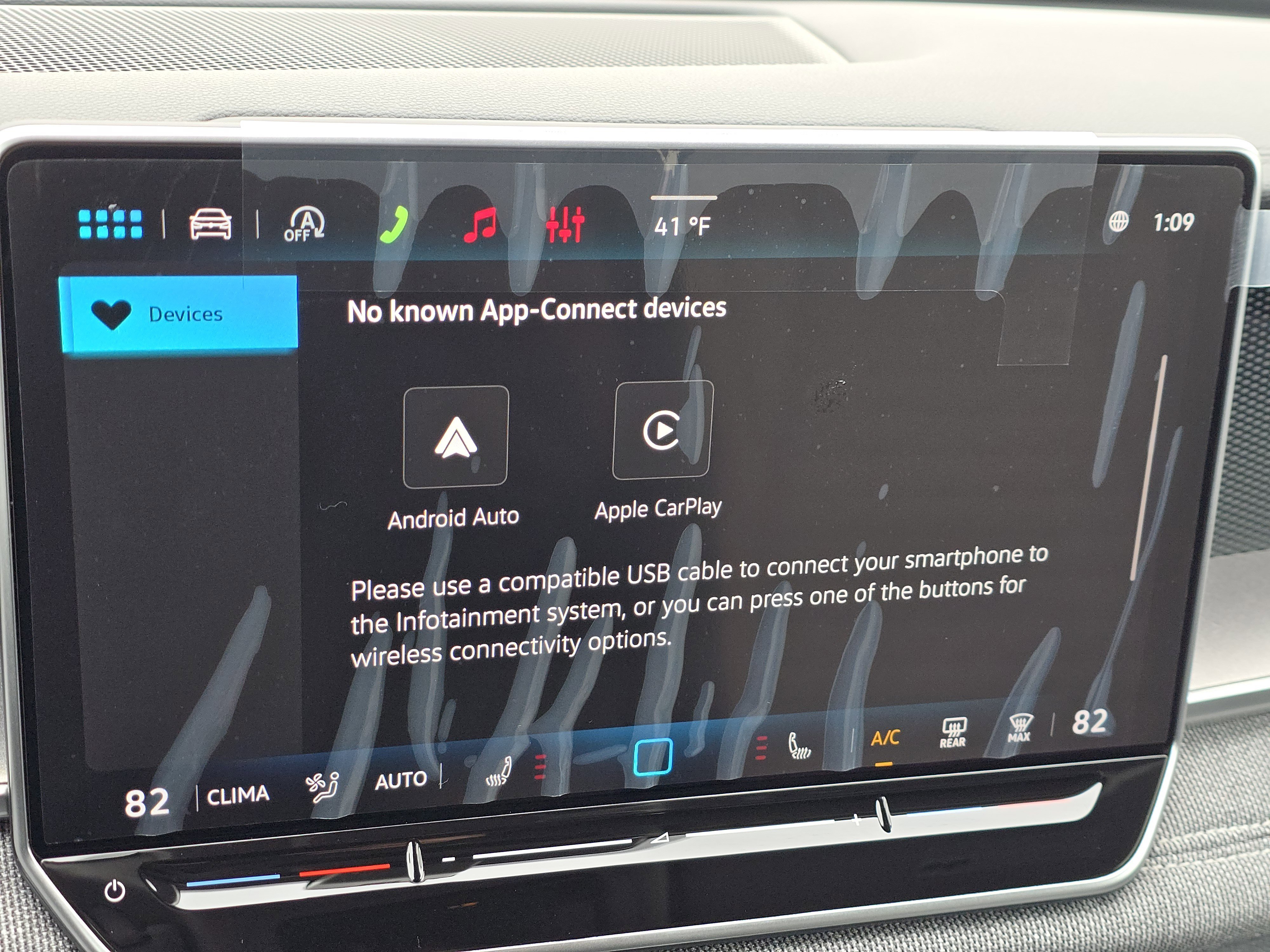 New 2026 Volkswagen Tiguan S image 11