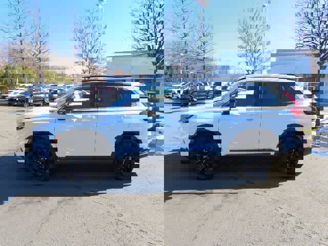 Certified 2025 Honda CR-V Sport image 3