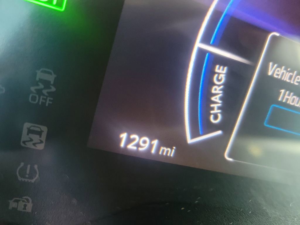 Certified 2026 Toyota Corolla LE w/ LE Premium Package image 10