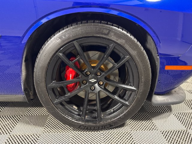 Used 2019 Dodge Challenger R/T Scat Pack RWD image 11