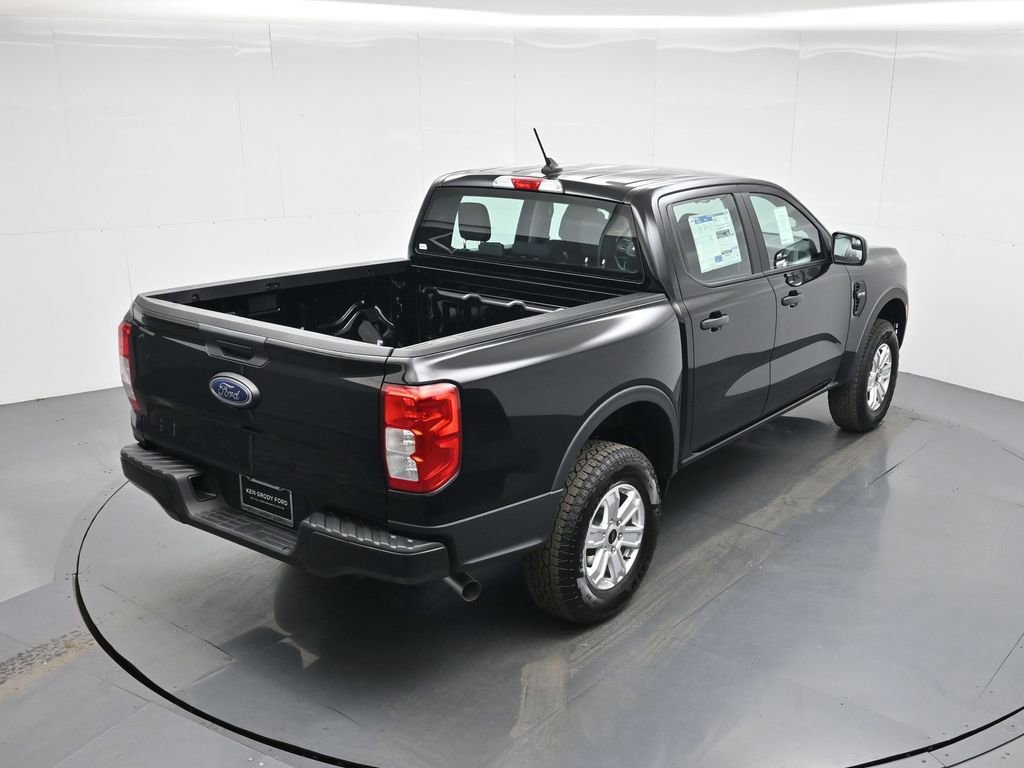 New 2025 Ford Ranger XL image 39