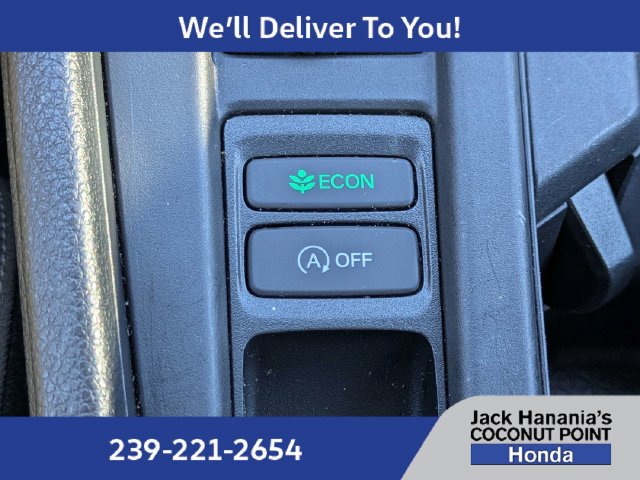Used 2024 Honda Accord EX image 33