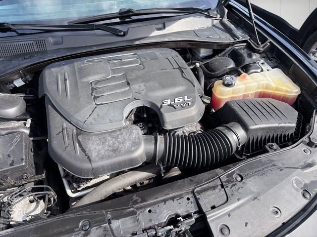 Used 2021 Dodge Charger GT w/ Plus Group image 31