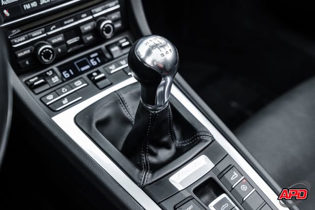 Used 2013 Porsche Boxster S RWD image 10