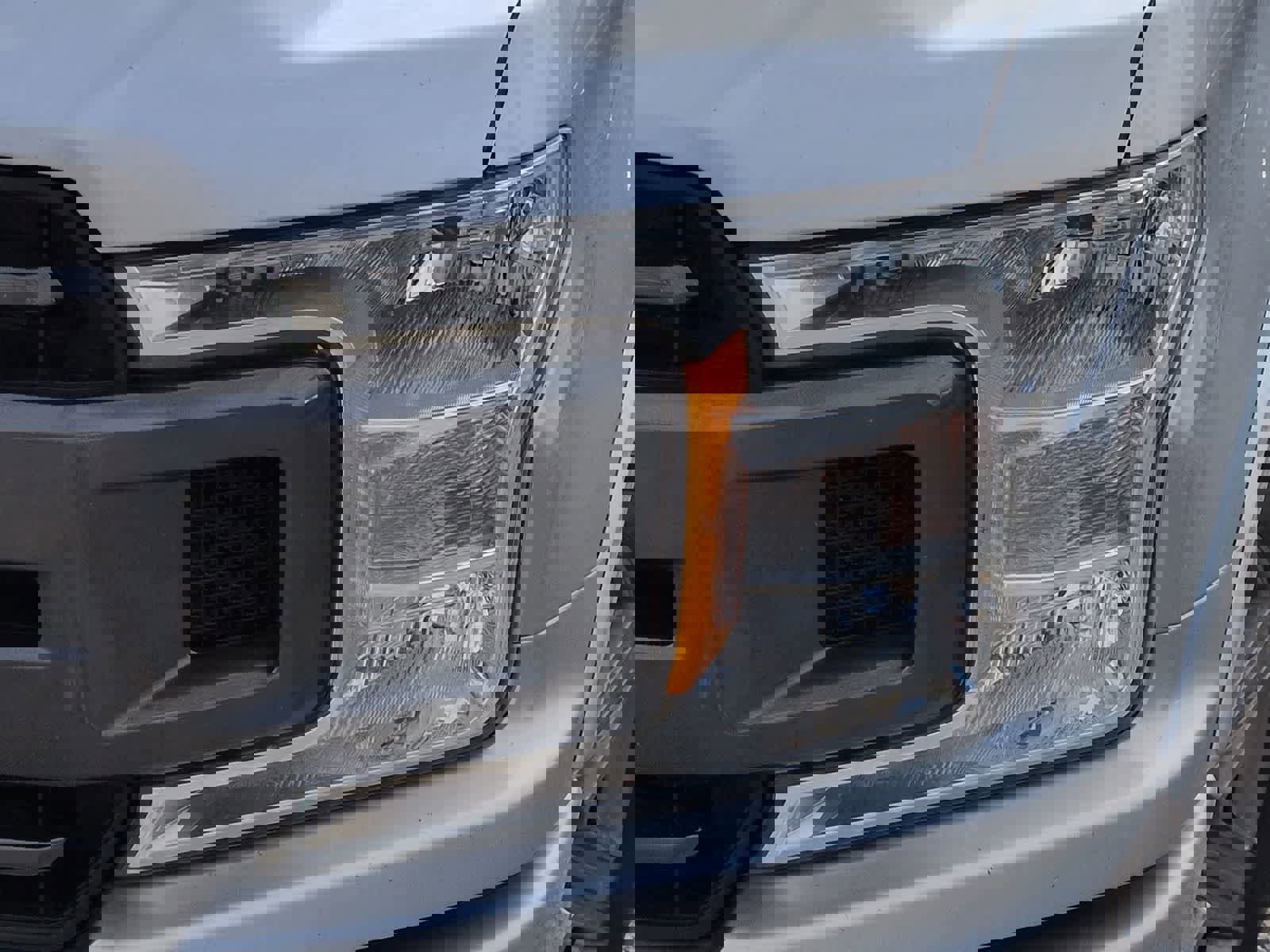 Used 2020 Ford F150 XLT w/ Equipment Group 302A Luxury image 11