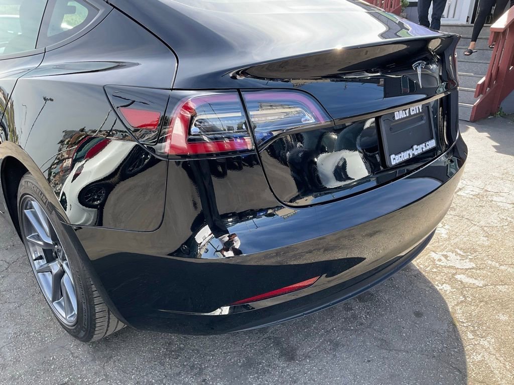 Used 2023 Tesla Model 3 Standard Range RWD image 86
