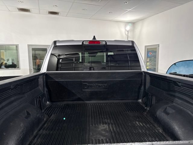 Used 2022 RAM 1500 Laramie AWD/4WD image 8