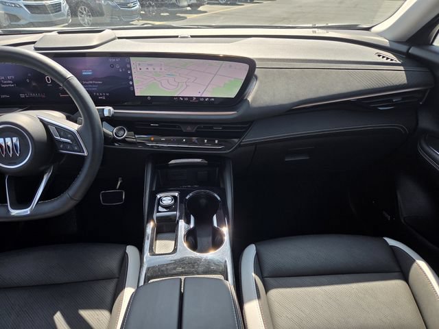 Used 2024 Buick Envision Sport Touring AWD/4WD image 19