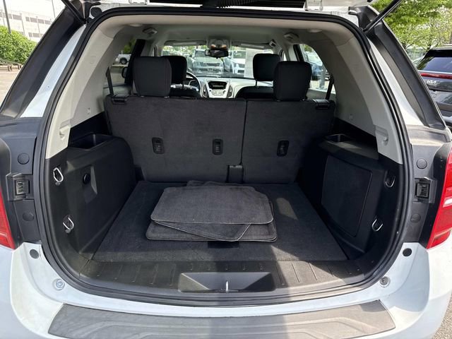 Used 2016 Chevrolet Equinox LT w/ Convenience Package AWD/4WD image 12