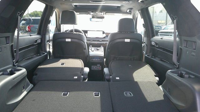 New 2025 Hyundai Palisade Calligraphy AWD/4WD image 26