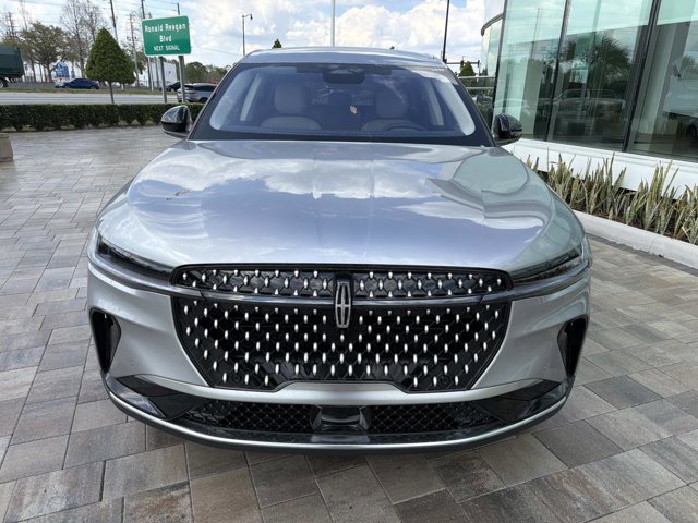 New 2026 Lincoln Nautilus Premier image 6