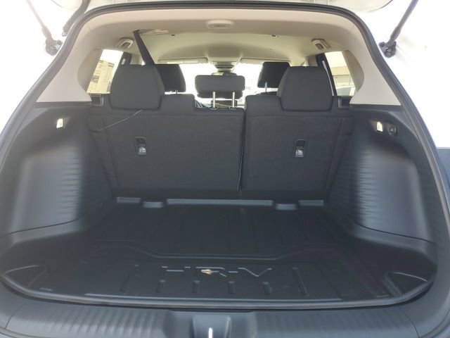 New 2026 Honda HR-V LX image 8
