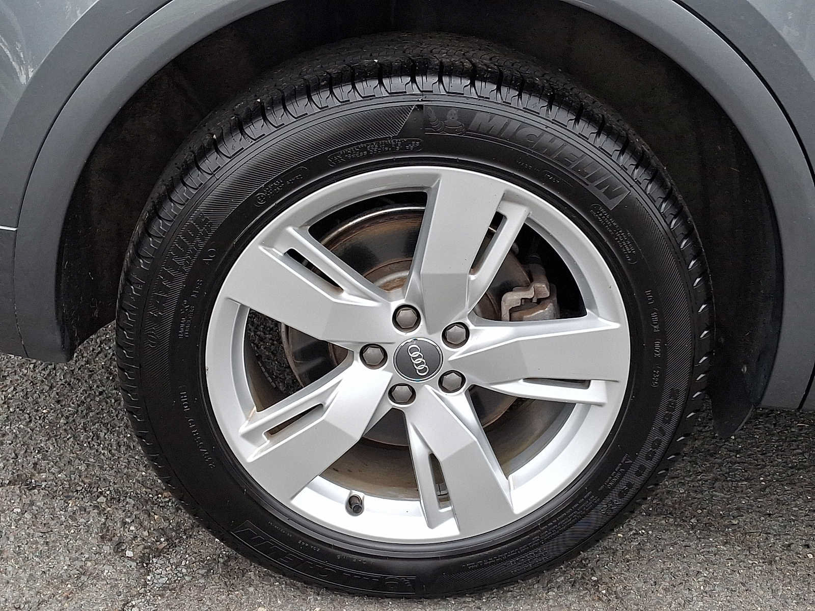 Used 2019 Audi Q5 2.0T Premium Plus w/ Premium Plus Package AWD/4WD image 7