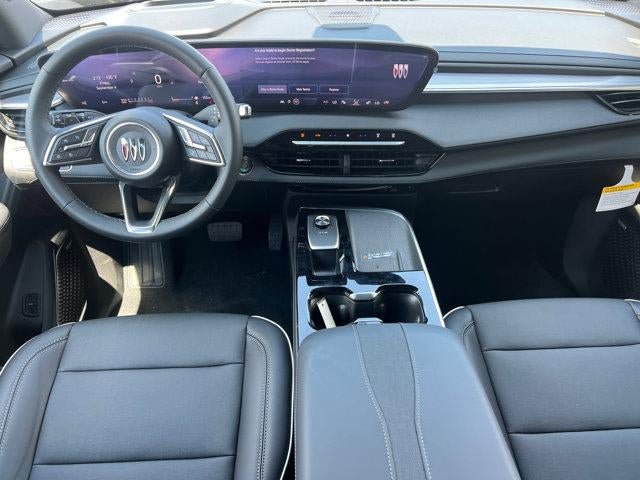 New 2026 Buick Enclave Preferred w/ Power Package AWD/4WD image 19