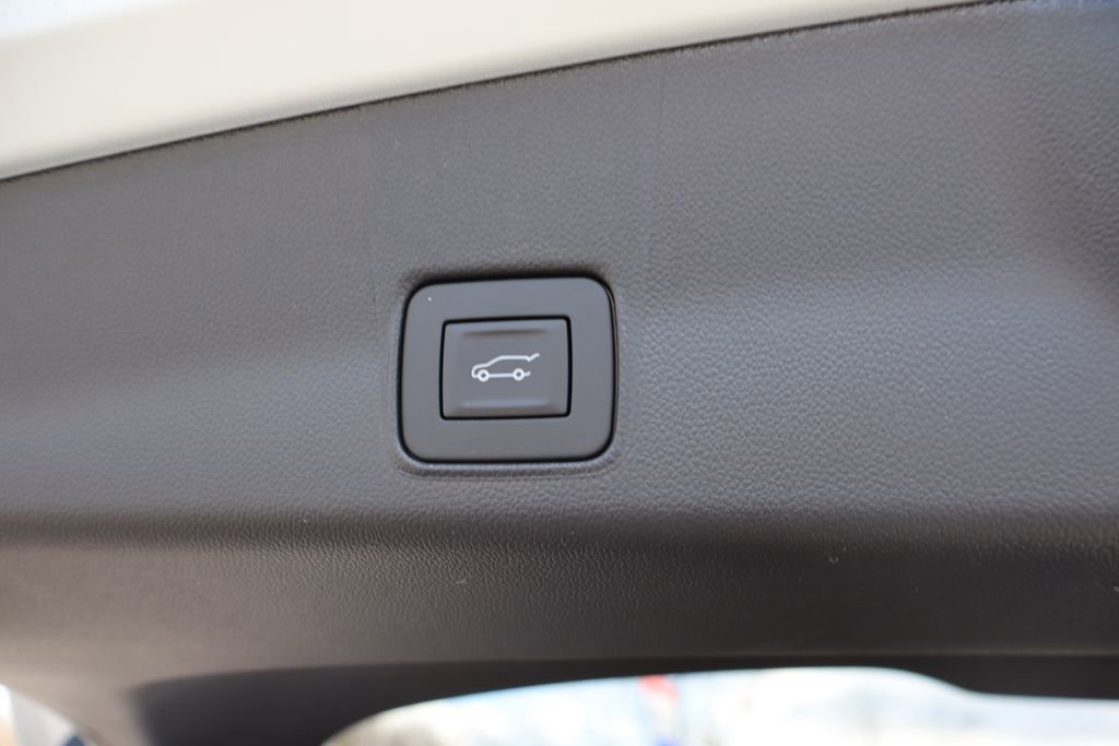 New 2026 Chevrolet TrailBlazer LT image 25