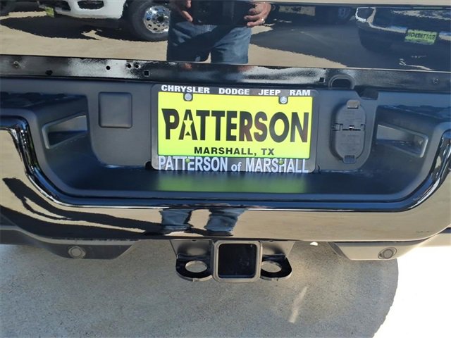 New 2026 RAM 2500 Tradesman image 19