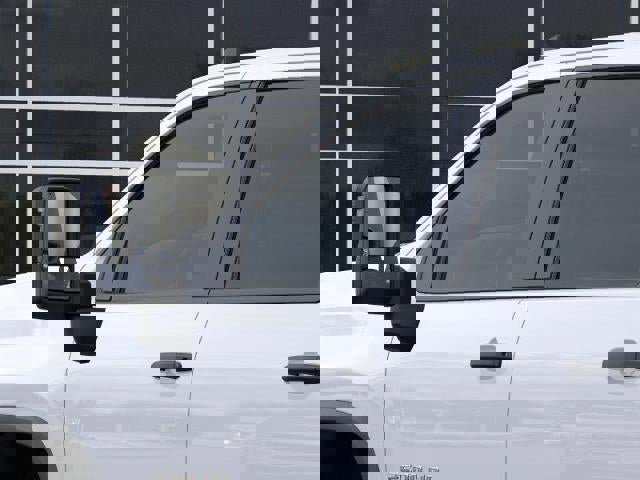 New 2026 Chevrolet Silverado 2500 W/T image 12