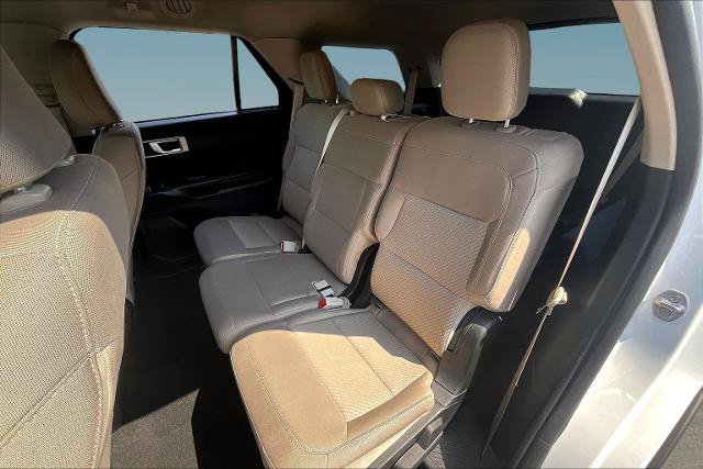 Used 2023 Ford Explorer 4WD image 21