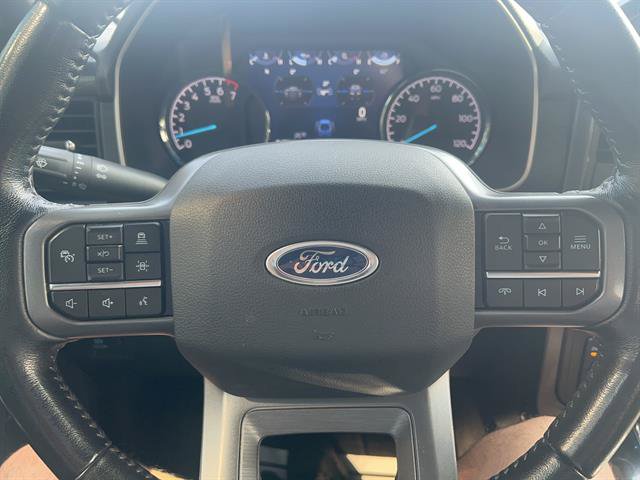 Used 2021 Ford F150 XLT w/ Equipment Group 302A High AWD/4WD image 18