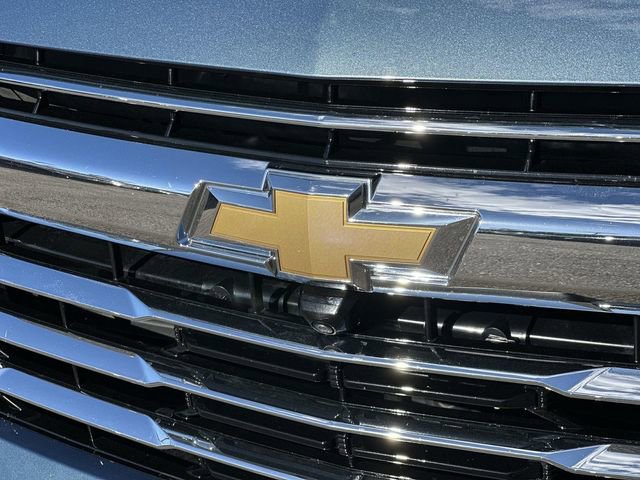 Used 2025 Chevrolet Tahoe LT image 30