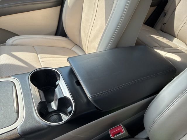 Used 2019 Lincoln Nautilus Reserve image 25