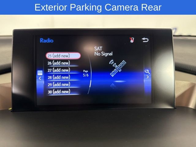 Used 2017 Lexus NX 200t F Sport image 20