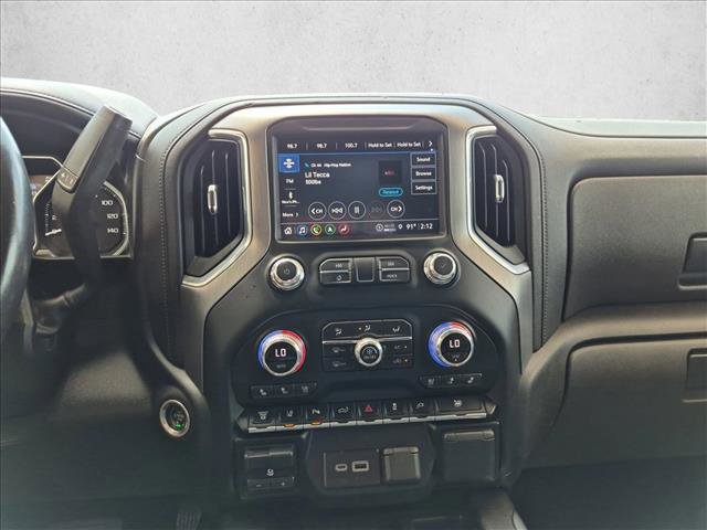 Used 2021 GMC Sierra 3500 Denali w/ Denali Ultimate Package AWD/4WD image 13