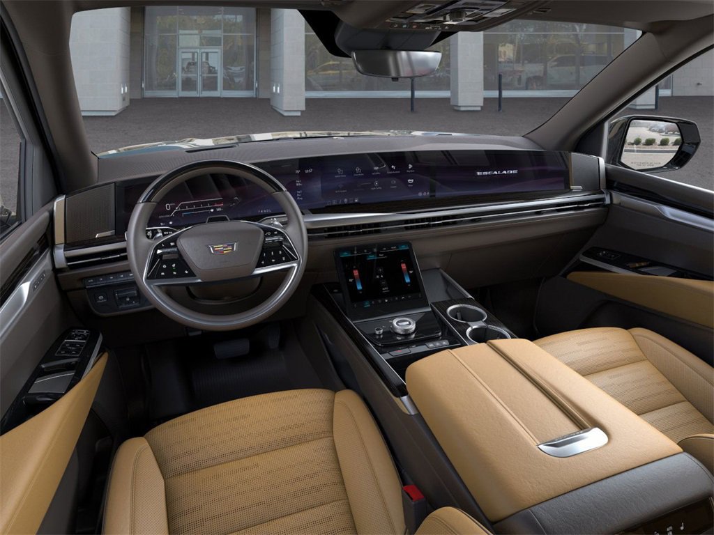 New 2026 Cadillac Escalade Luxury w/ Touring Package image 15