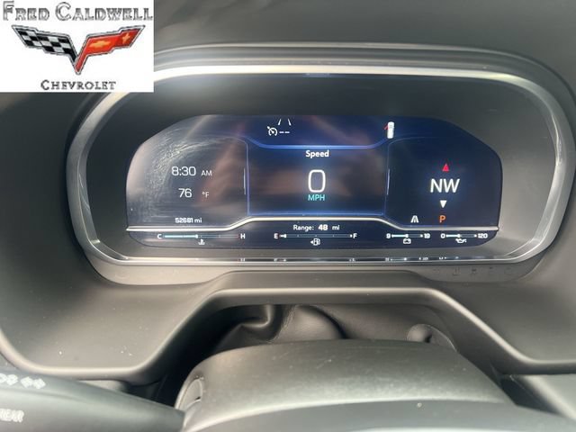 Used 2023 Chevrolet Tahoe Premier RWD image 18