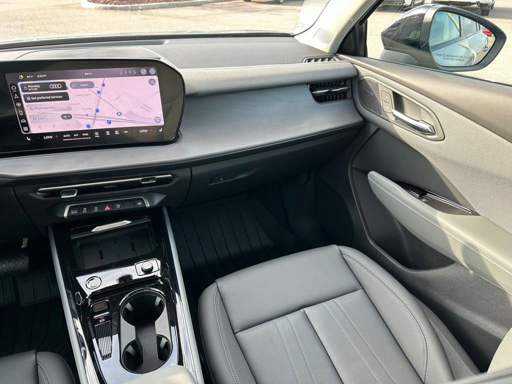 New 2026 Audi Q3 quattro 2.0T AWD/4WD image 11