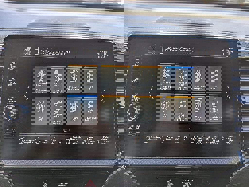 Used 2024 Honda Ridgeline Black Edition image 19