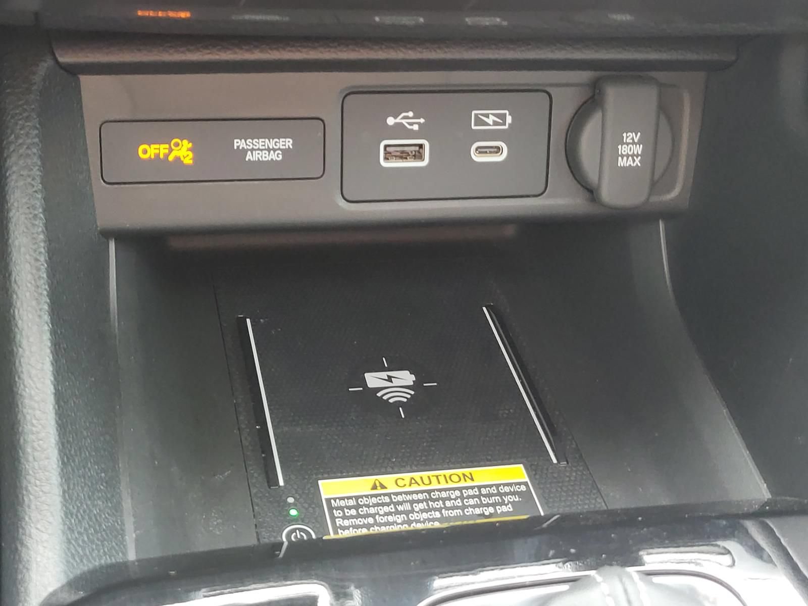 Used 2023 Acura Integra A-Spec FWD image 23