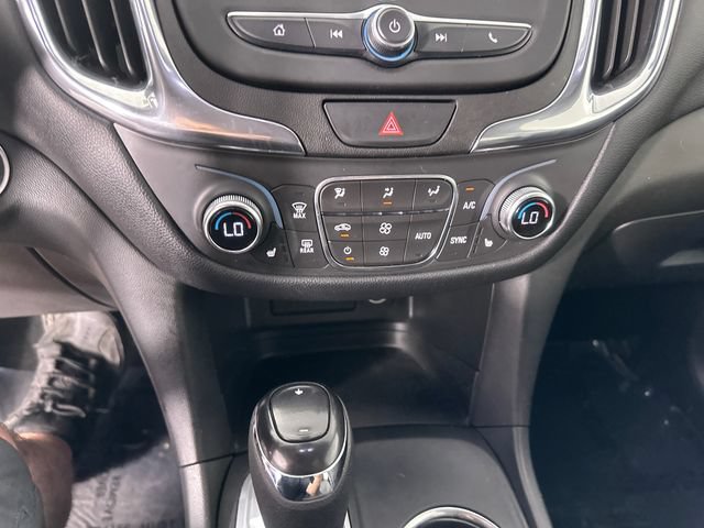 Used 2020 Chevrolet Equinox LT FWD image 32