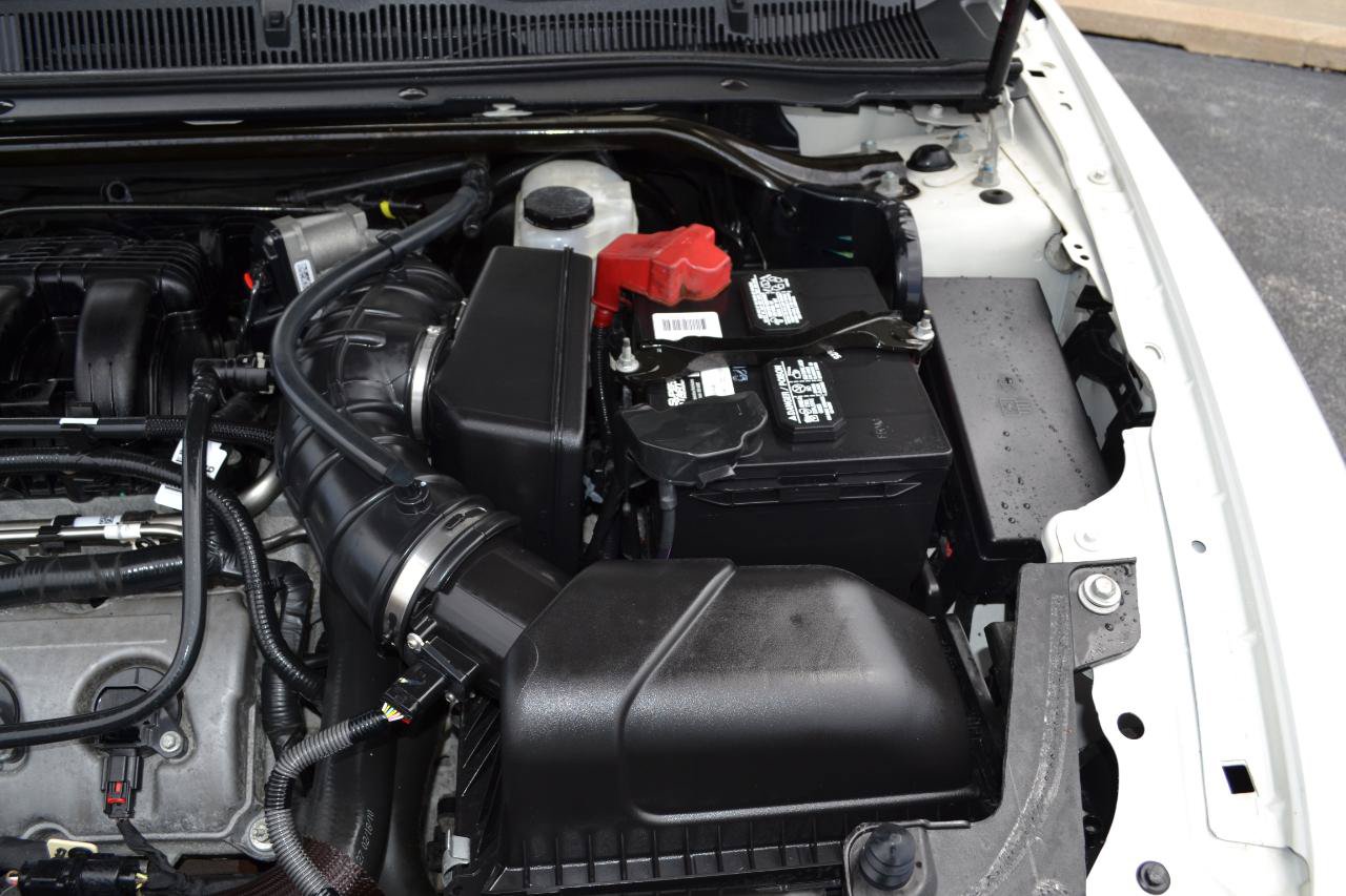 Used 2010 Ford Taurus Limited AWD/4WD image 57