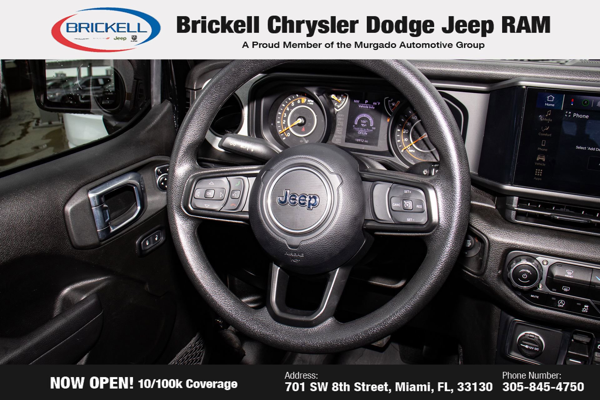 Used 2024 Jeep Gladiator Sport image 20