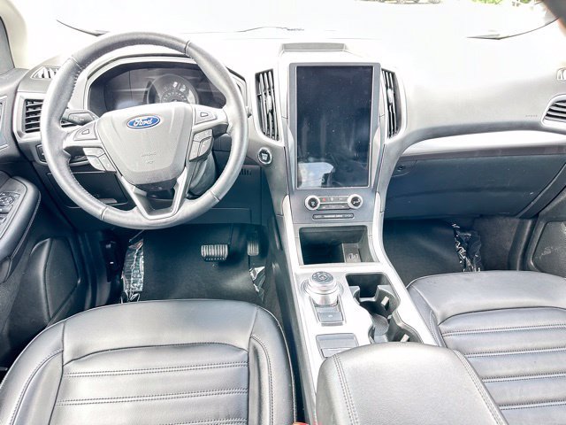Used 2024 Ford Edge SEL w/ Convenience Package AWD/4WD image 10