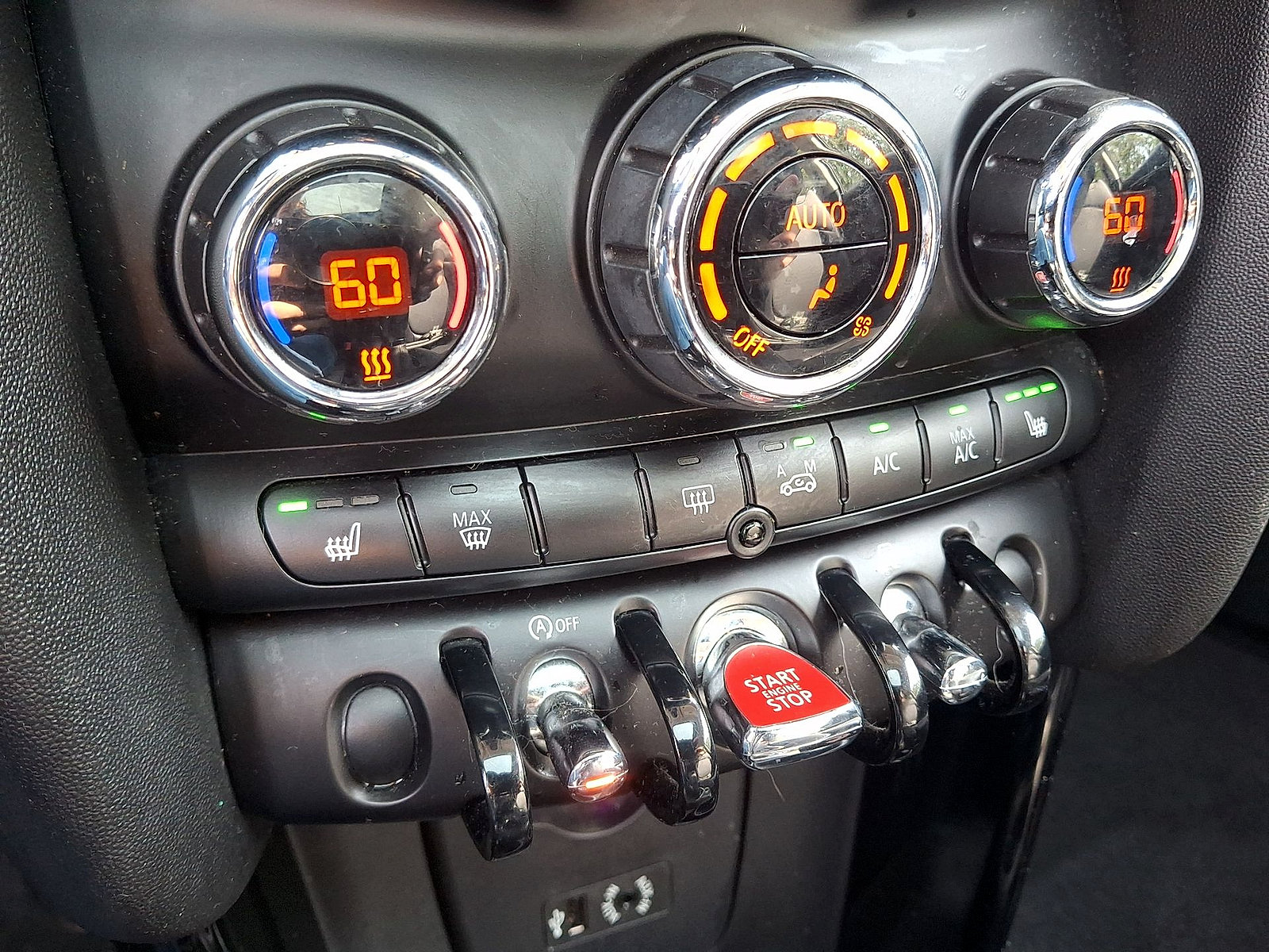 Used 2017 MINI Cooper S FWD image 18
