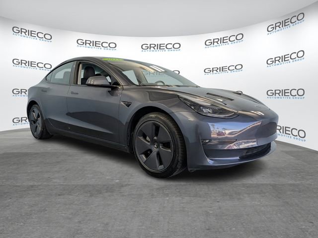 Used 2023 Tesla Model 3 Standard Range