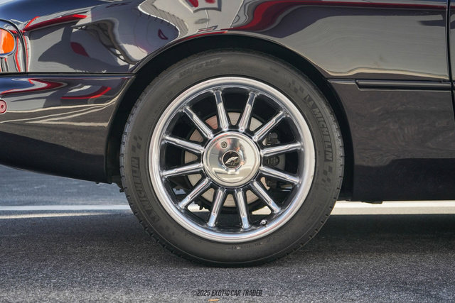 Used 1998 Aston Martin DB7 Volante image 80