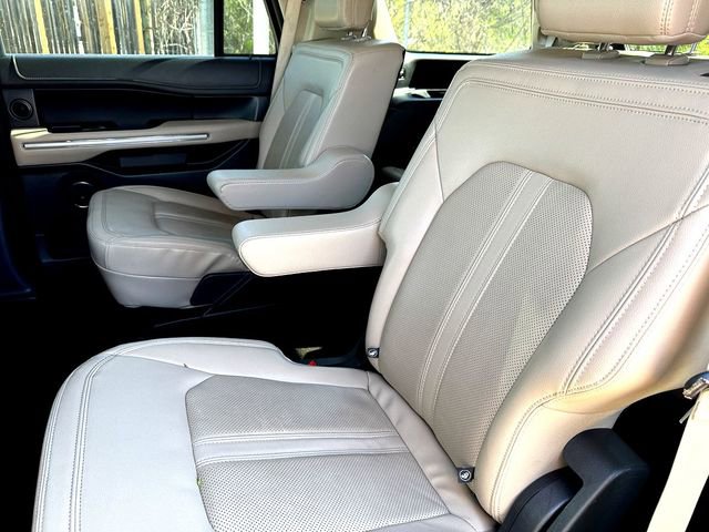 Certified 2023 Ford Expedition Limited image 23