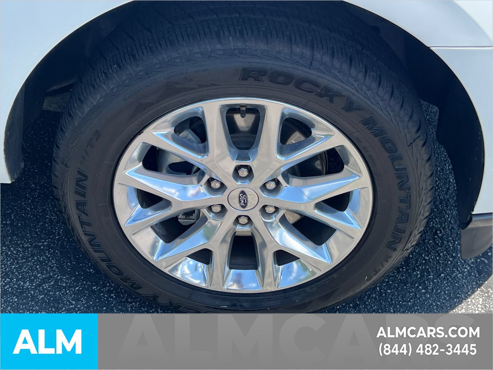 Used 2021 Ford Expedition XLT RWD image 15