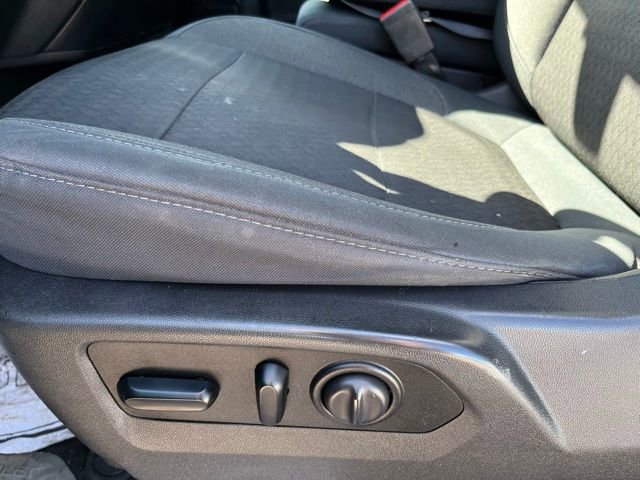 Used 2019 Chevrolet Silverado 1500 RST w/ All-Star Edition AWD/4WD image 16