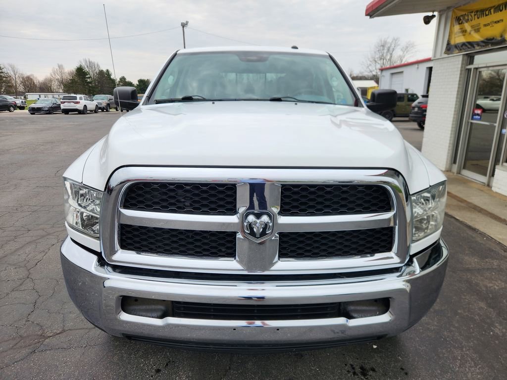 Used 2016 RAM 2500 SLT AWD/4WD image 9