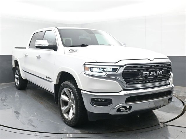 Used 2020 RAM 1500 Limited image 2
