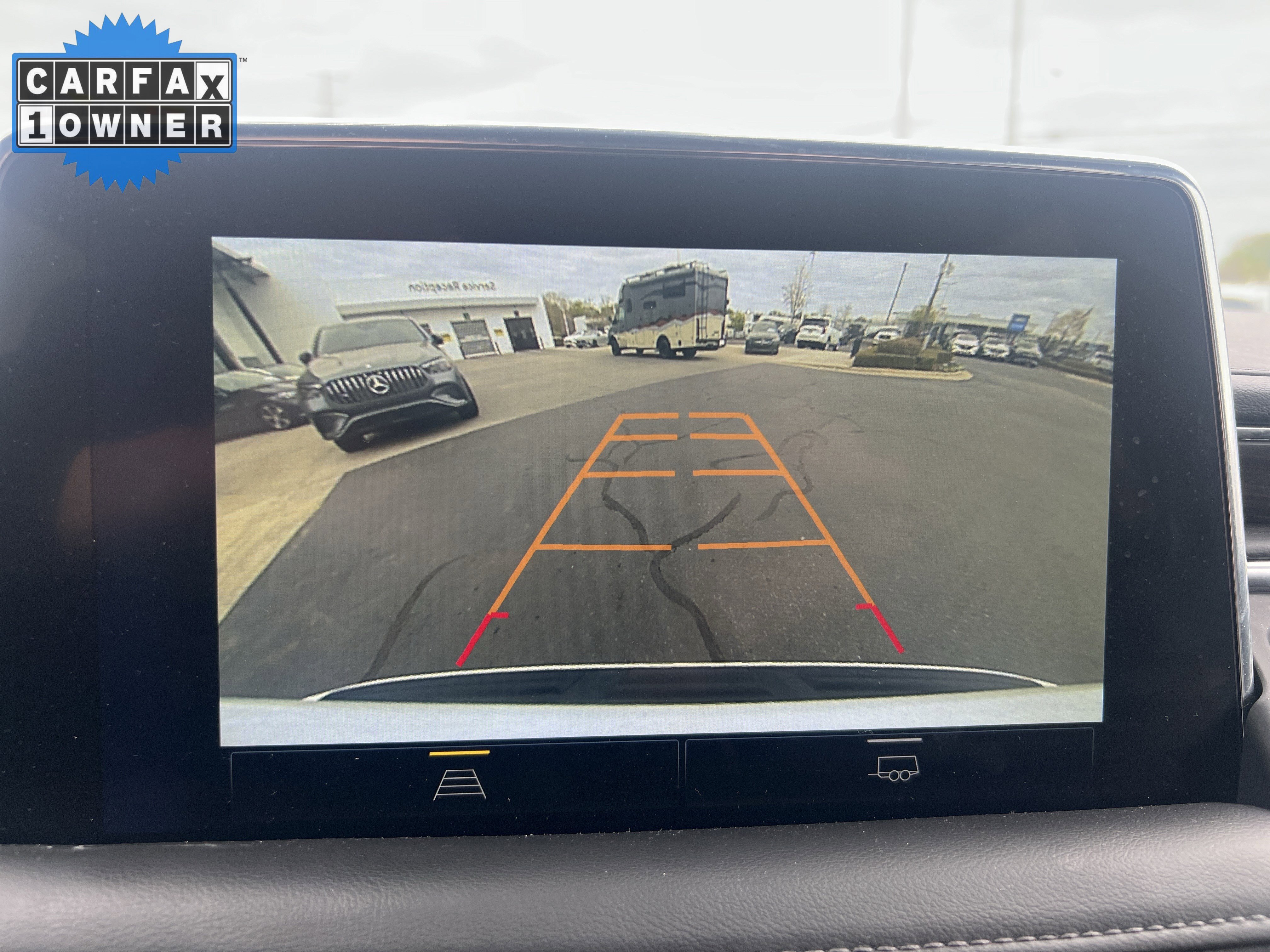 Used 2022 Chevrolet Tahoe LT image 25