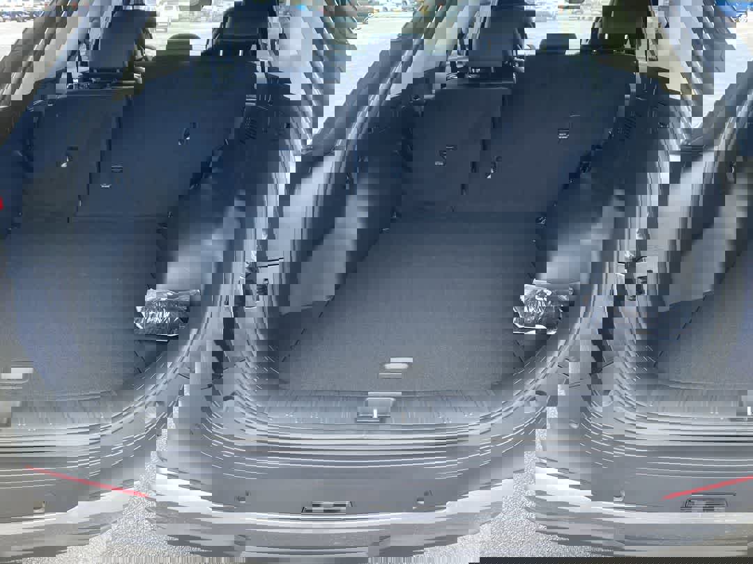 New 2026 Kia Sportage EX image 23