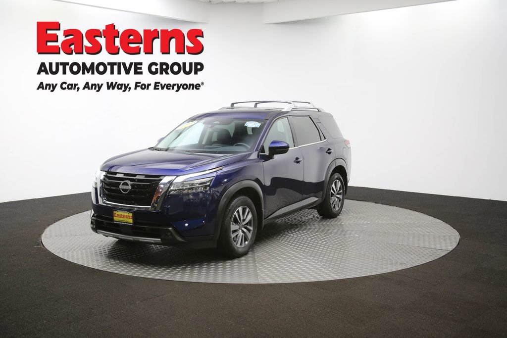Used 2024 Nissan Pathfinder SL image 55