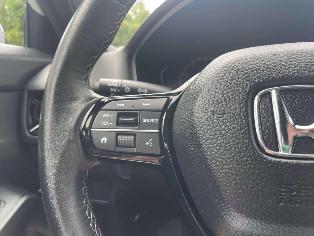 Used 2023 Honda Civic LX image 21