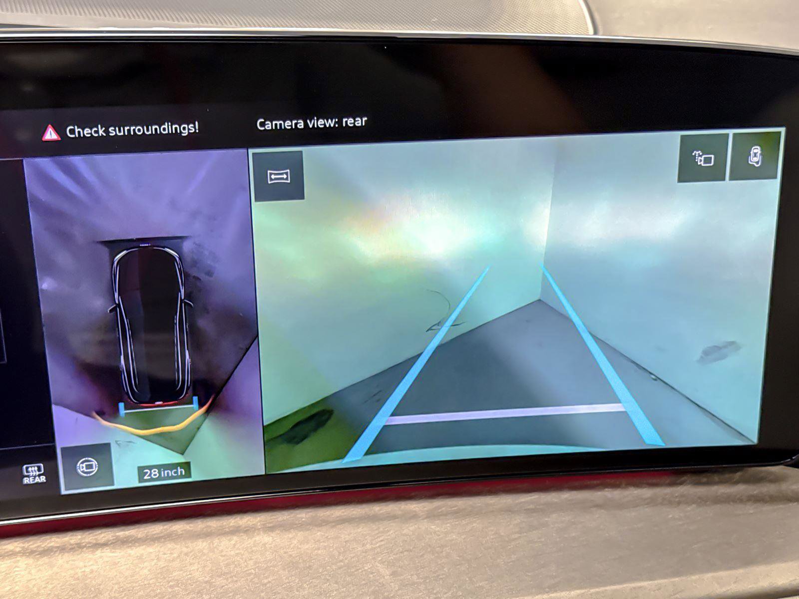 Certified 2025 Audi Q5 Premium w/ Convenience Package image 20